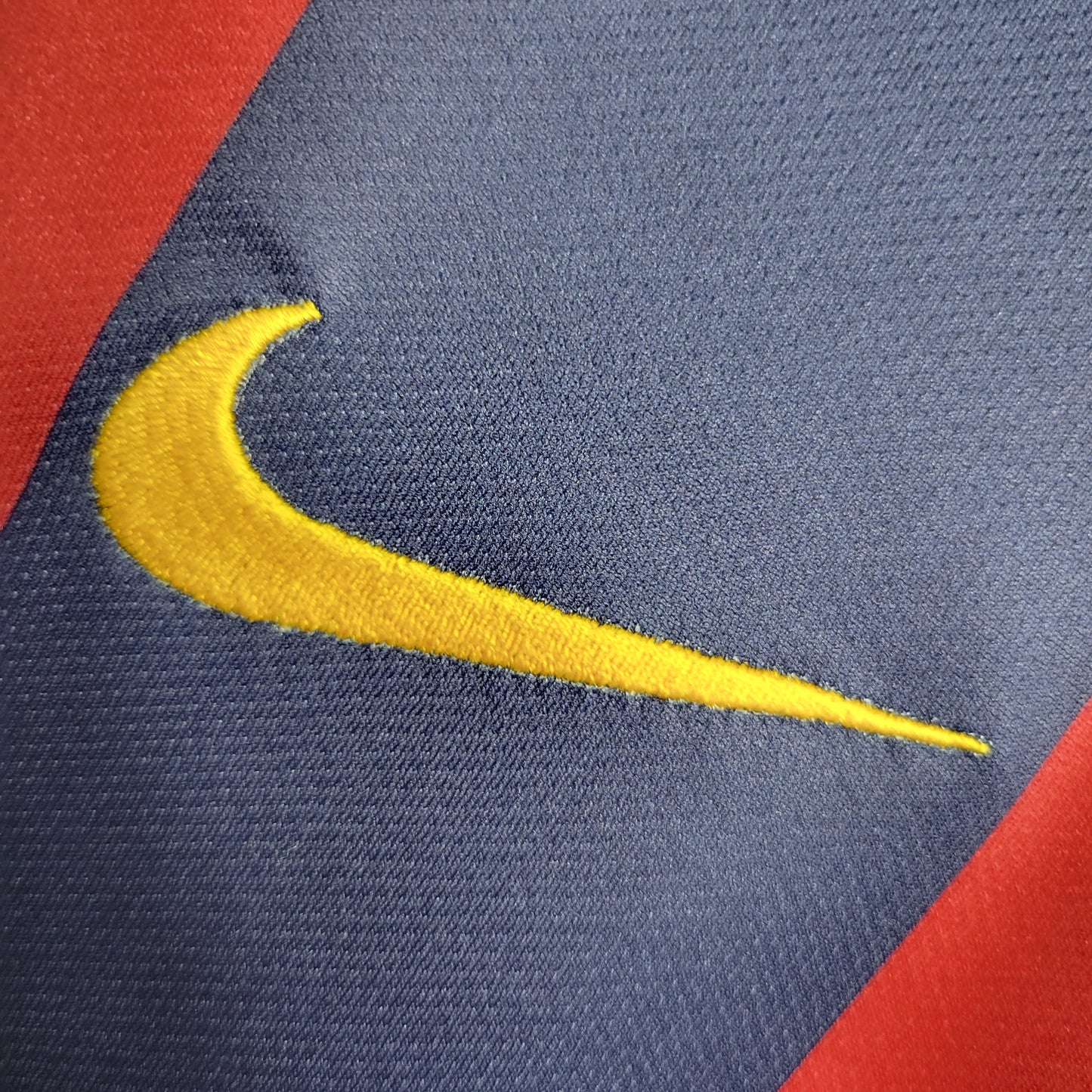 Maillot Retro FC Barcelone 2014/2015