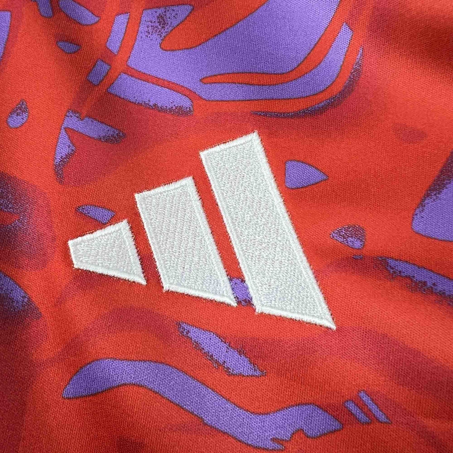 Maillot Costa Rica domicile 26/27