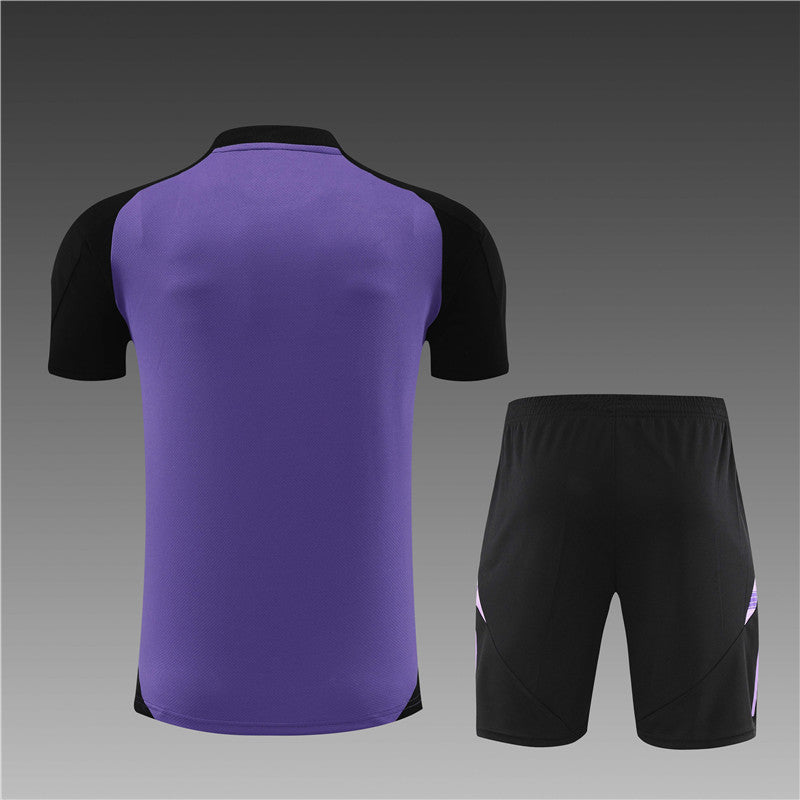 Kit Entrainement Allemagne 2024/2025
