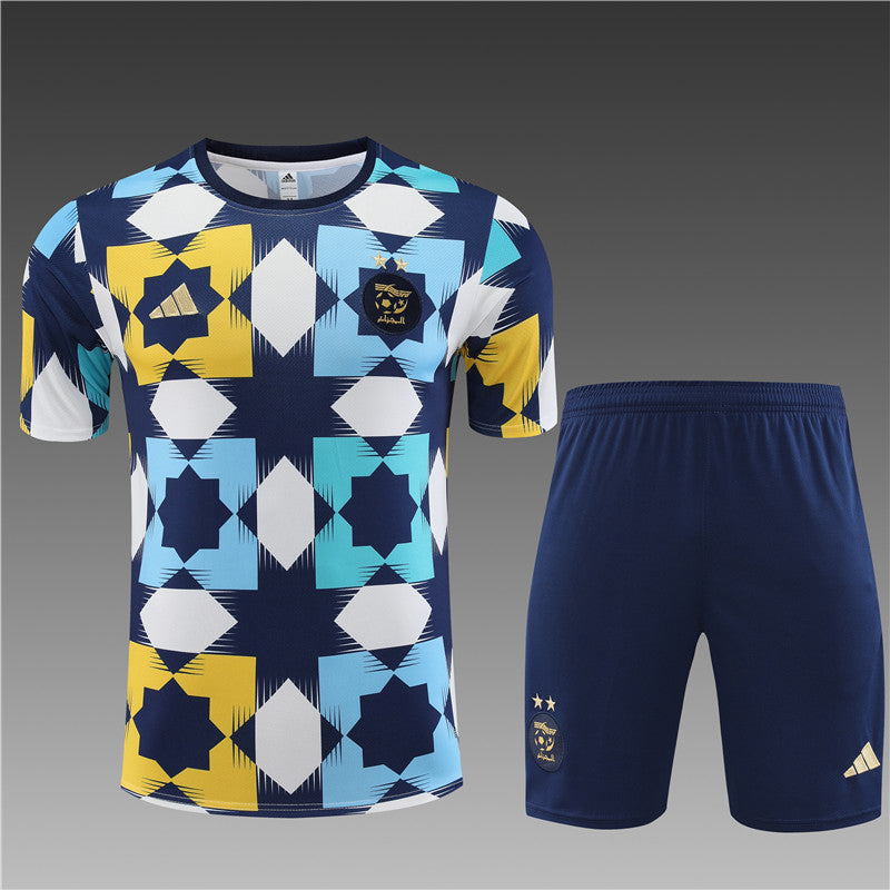 Kit Entrainement Algérie 2023/2024