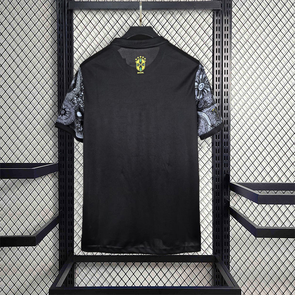 '-Brésil maillot Concept 2024