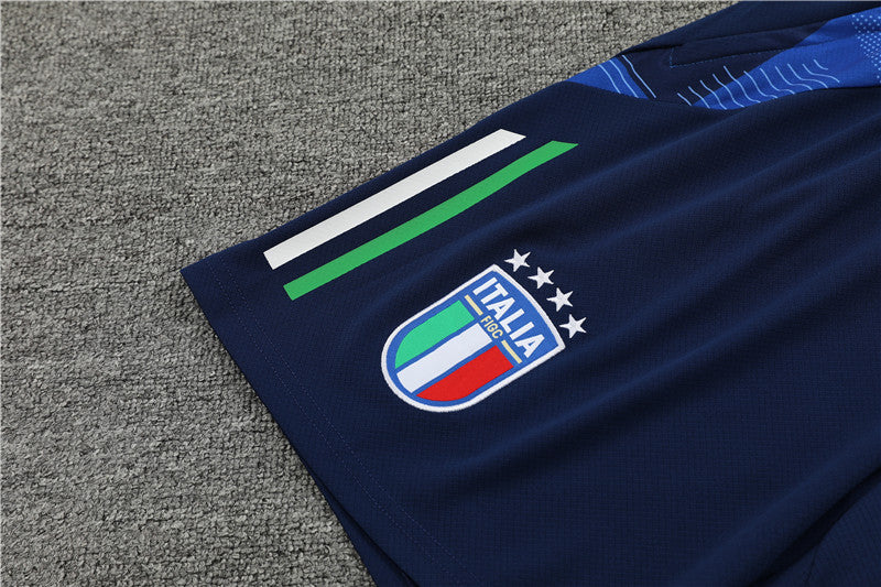 Kit Entrainement Italie 2024/2025