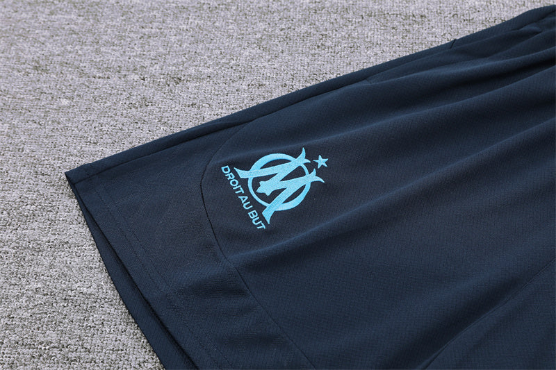 Kit Entrainement Olympique de Marseille 2024/2025