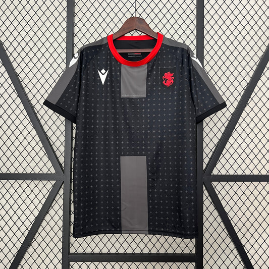 Maillot Georgie Extérieur 2024/2025