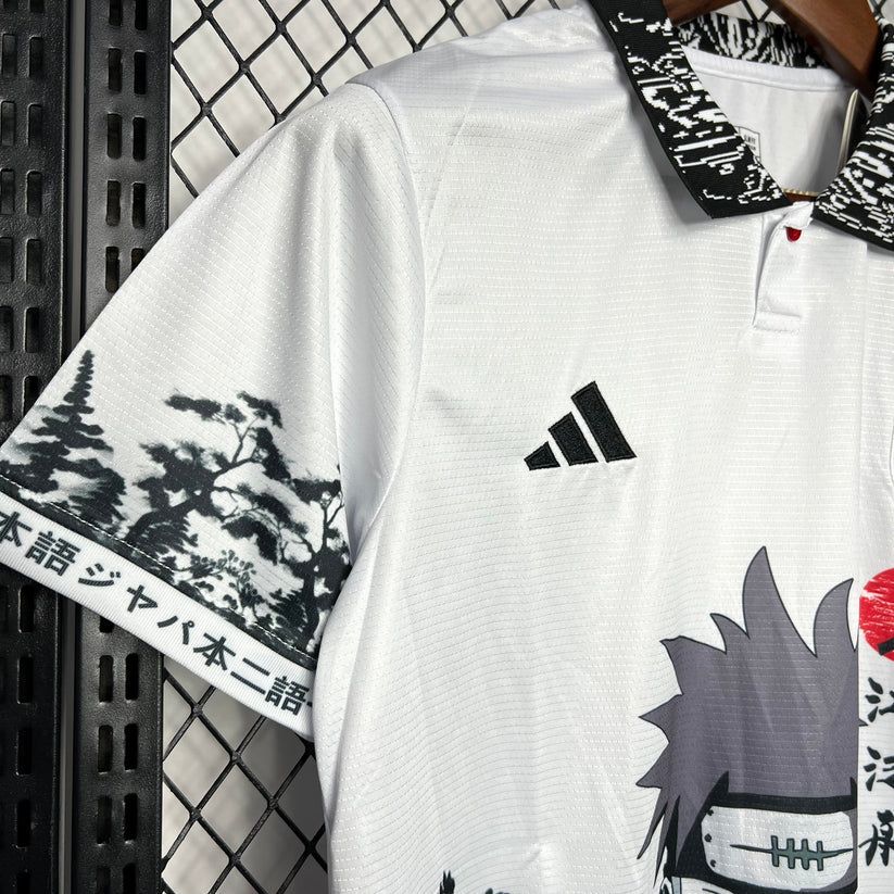 Japon maillot concept 2024 Édition Pain