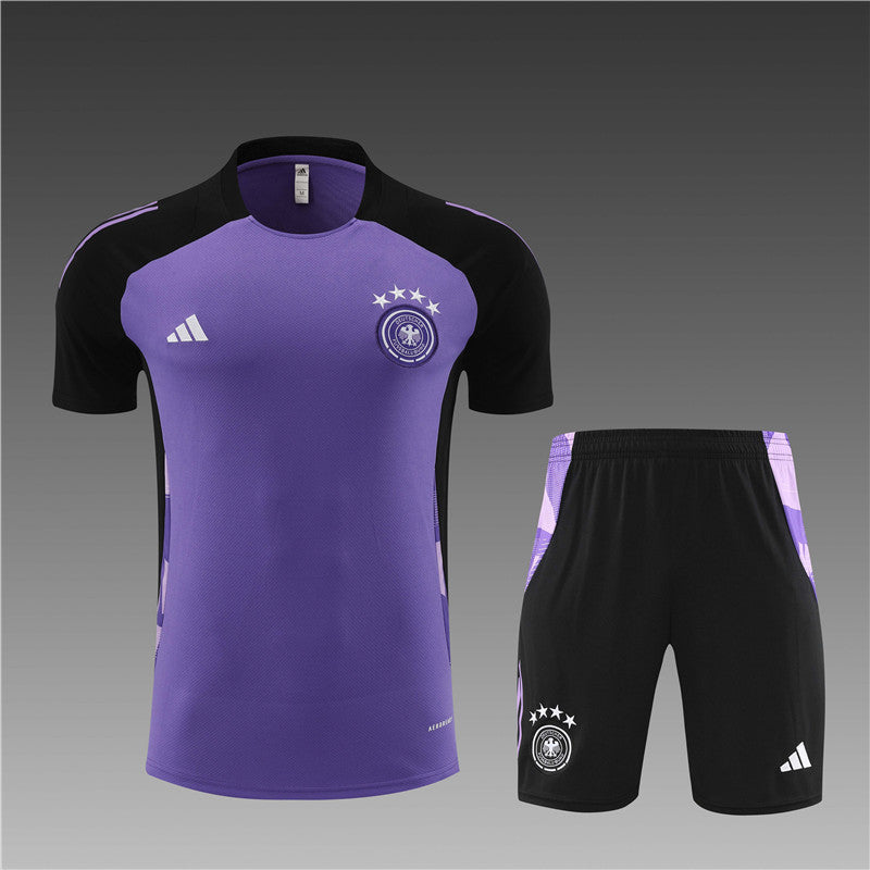 Kit Entrainement Allemagne 2024/2025