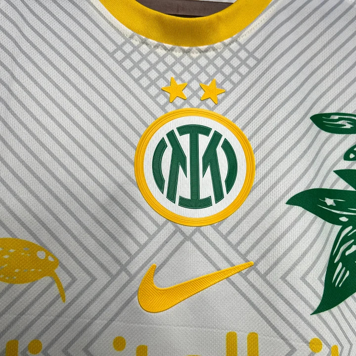 Inter Milan maillot concept 2024/2025