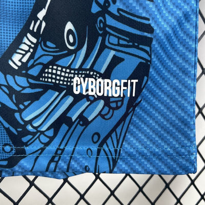 Maillot d'entraînement Napoli 25/26