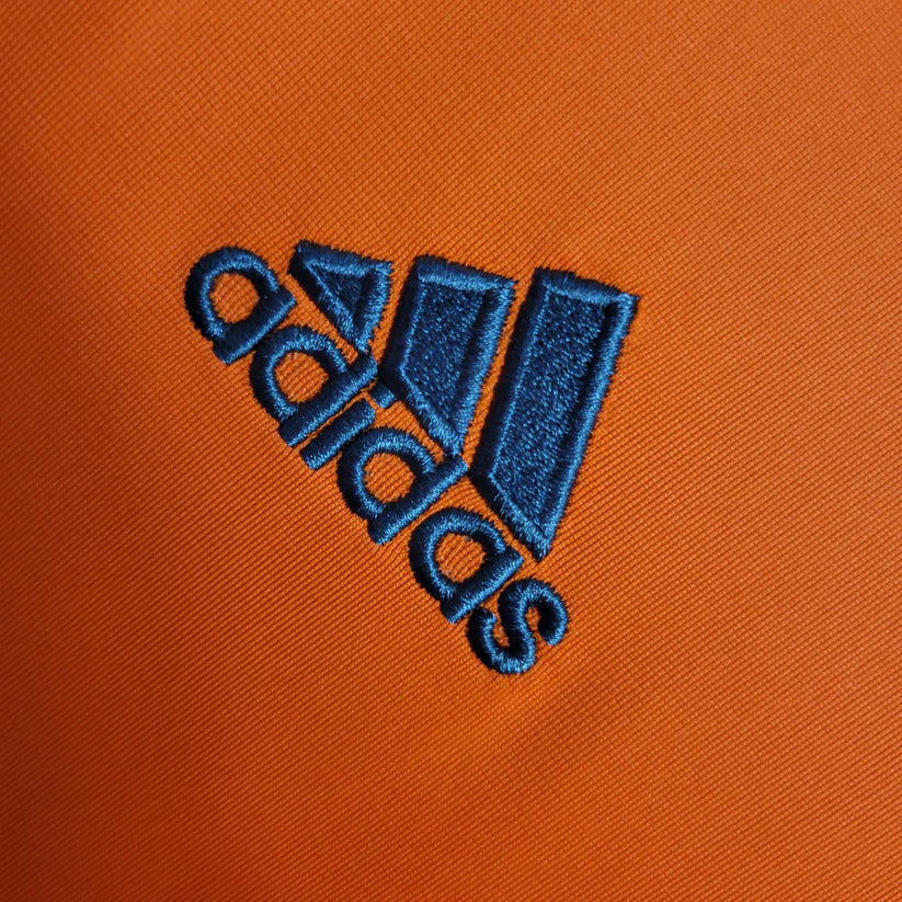 Real Madrid maillot retro 2013/2014 Manches Longues
