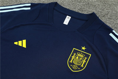 Kit Entrainement Espagne 2024/2025
