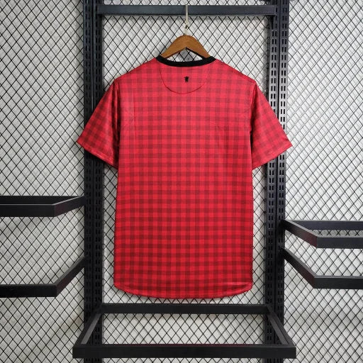 Manchester United maillot retro 2012/2013
