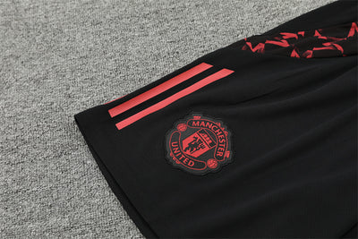 Kit Entrainement Manchester United 2024/2025