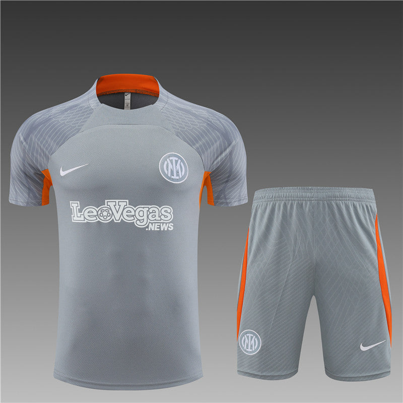 Kit Entrainement Inter Milan 2024/2025