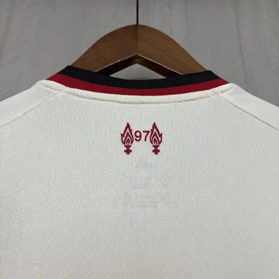 Maillot Liverpool extérieur 25/26