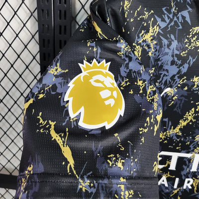 Manchester City maillot concept 2024/2025