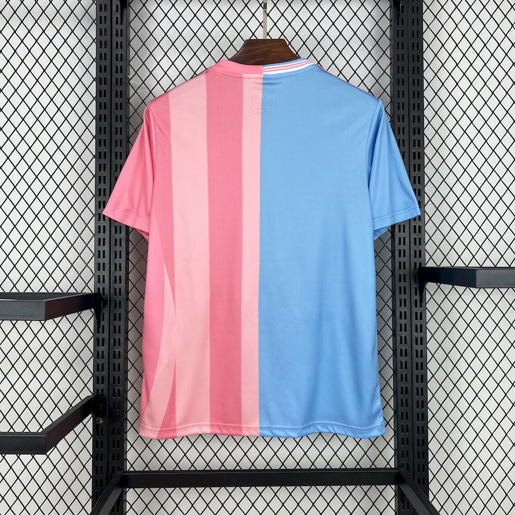 Maillot Inter Miami Édition spéciale 25/26