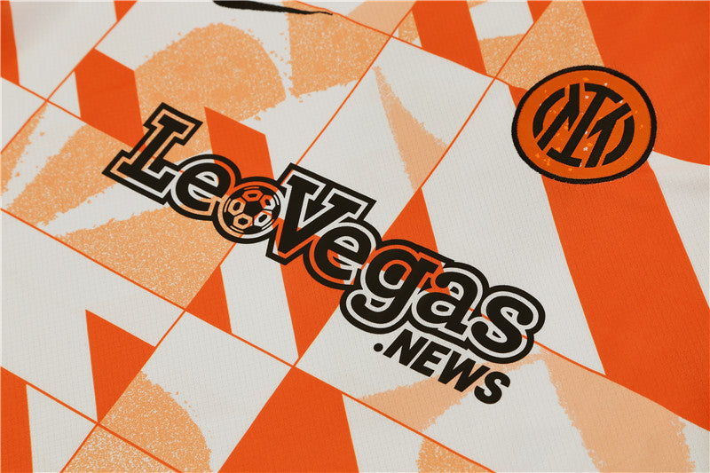 Kit Entrainement Inter Milan 2024/2025