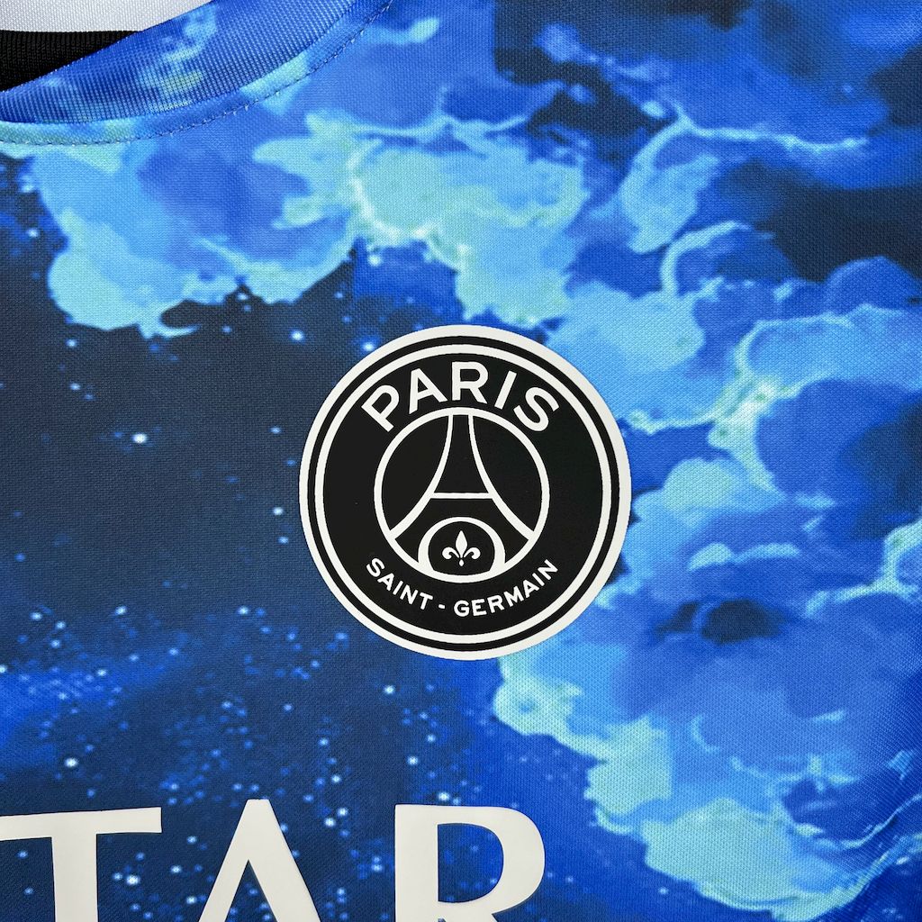 Maillot Paris Saint Germain concept 25/26
