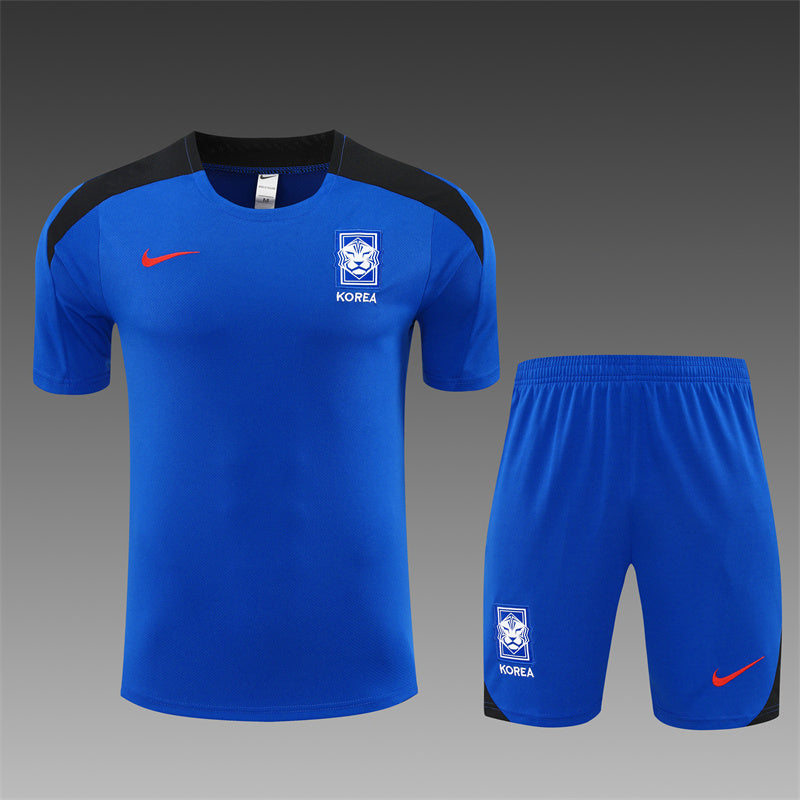 Kit Entrainement Corée 2024/2025