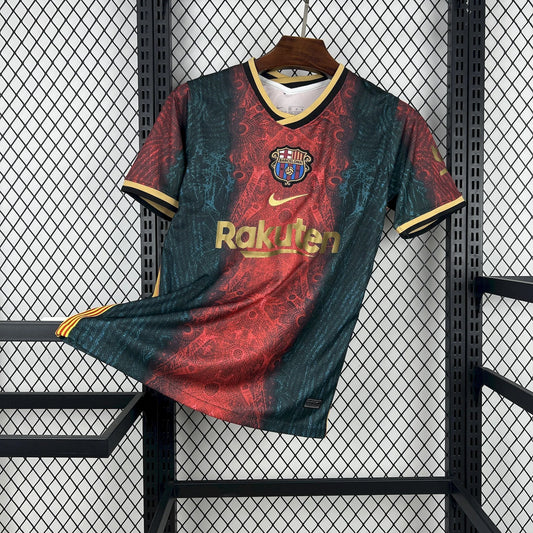 Maillot Barcelone concept 26/27