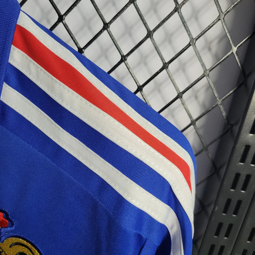 France maillot retro 1984/1986