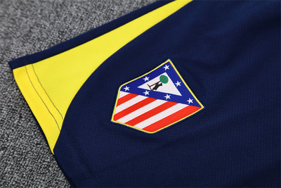 Kit Entrainement Atletico Madrid 2025/2026