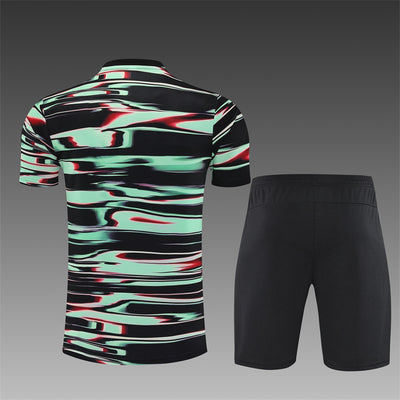 Kit Entrainement Portugal 2025/2026