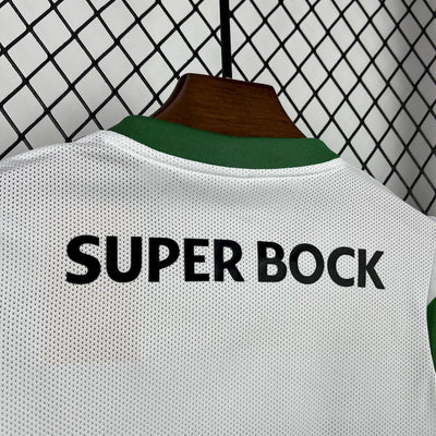 Kit Enfant Sporting 25/26