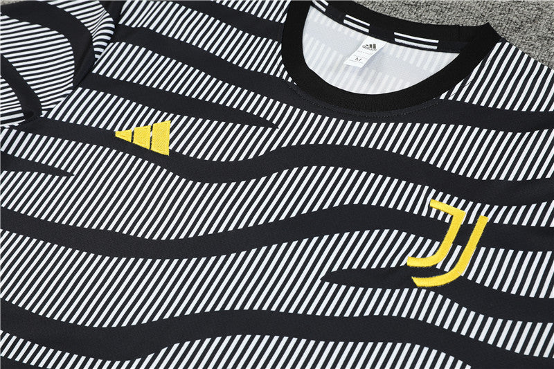 Kit Entrainement Juventus 2023/2024