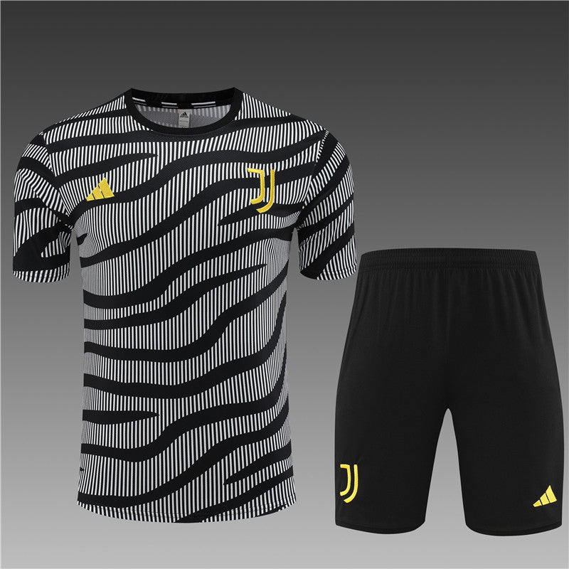 Kit Entrainement Juventus 2023/2024
