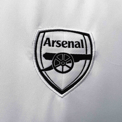 Maillot Arsenal 2024/2025 Édition Blanc