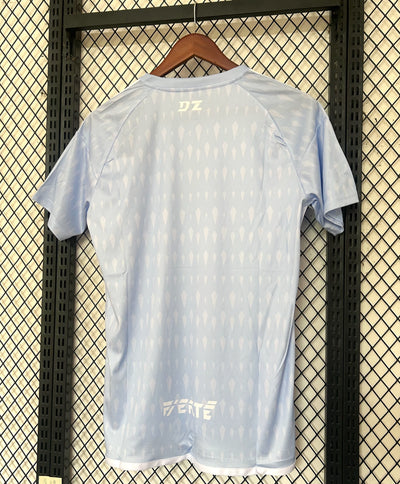 Maillot Algérie x Palestine 25/26