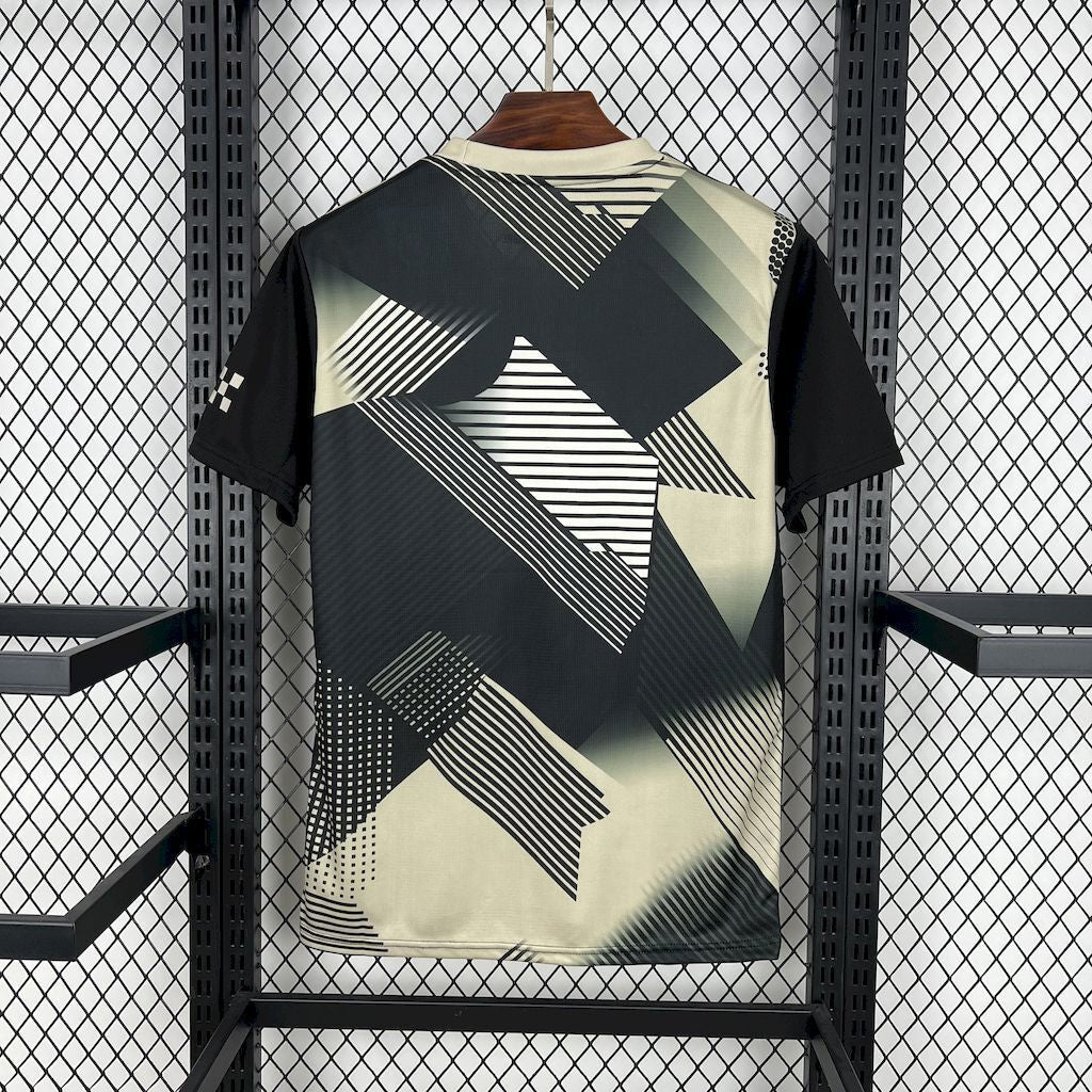 Maillot Manchester City concept 25/26