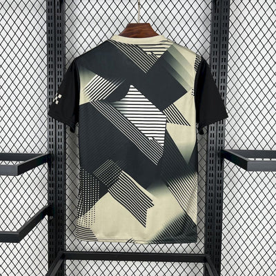 Maillot Manchester City concept 25/26