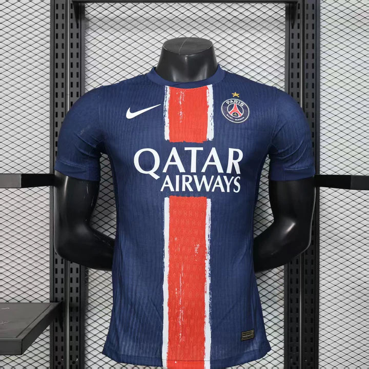 Maillot Paris Saint-Germain Etoile LDC édition spéciale