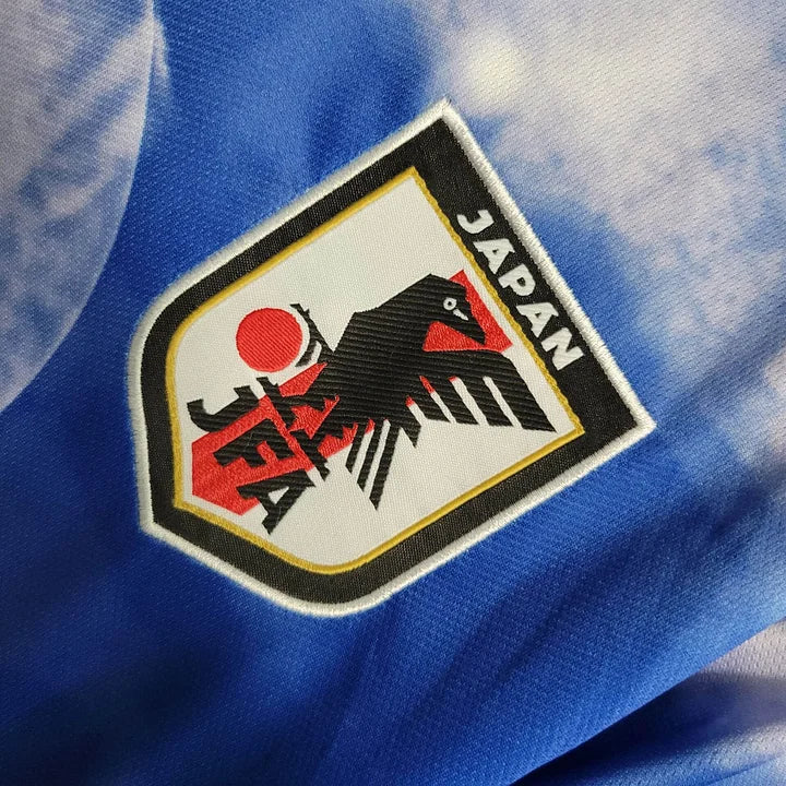 Japon maillot concept 2023/2024