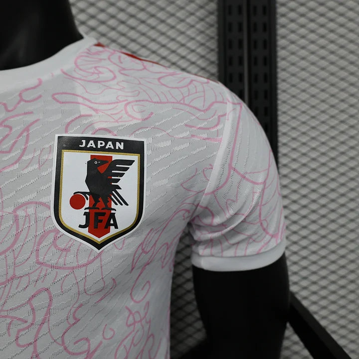 Japon maillot concept 2023/2024
