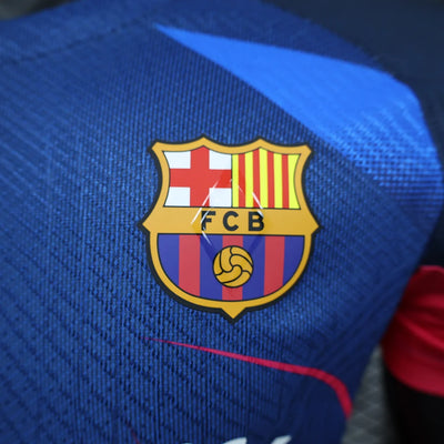 Barcelone FC maillot concept 2024/2025
