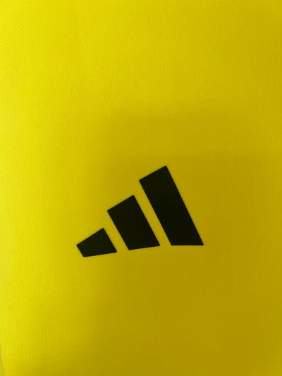 Flamengo maillot concept 2024/2025