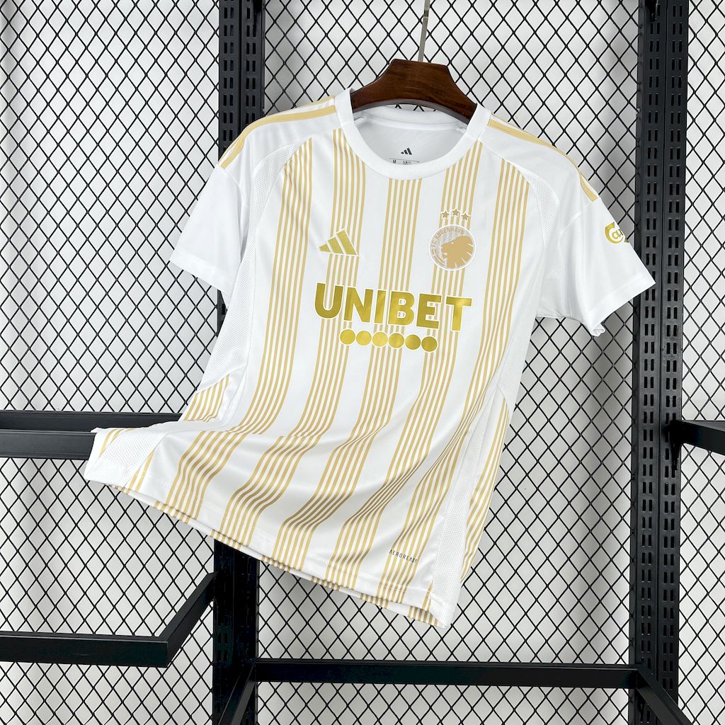 Maillot FC Copenhague Édition Champions