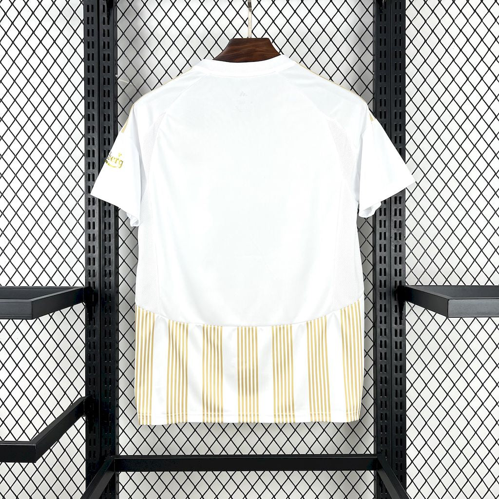 Maillot FC Copenhague Édition Champions