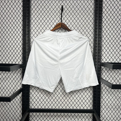 Short Real Madrid Domicile 24/25