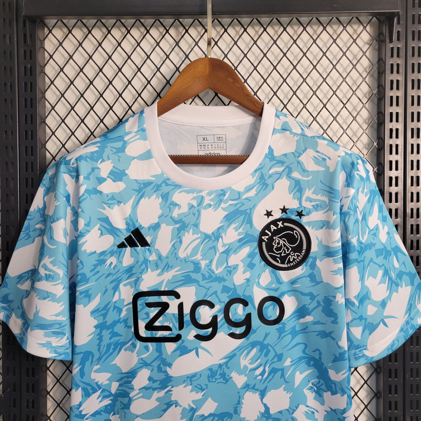 Ajax Maillot 2023/2024 entraînement