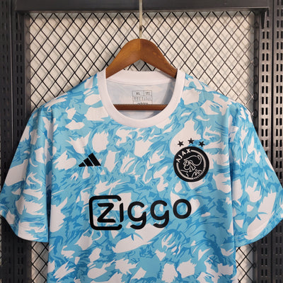 Ajax Maillot 2023/2024 entraînement