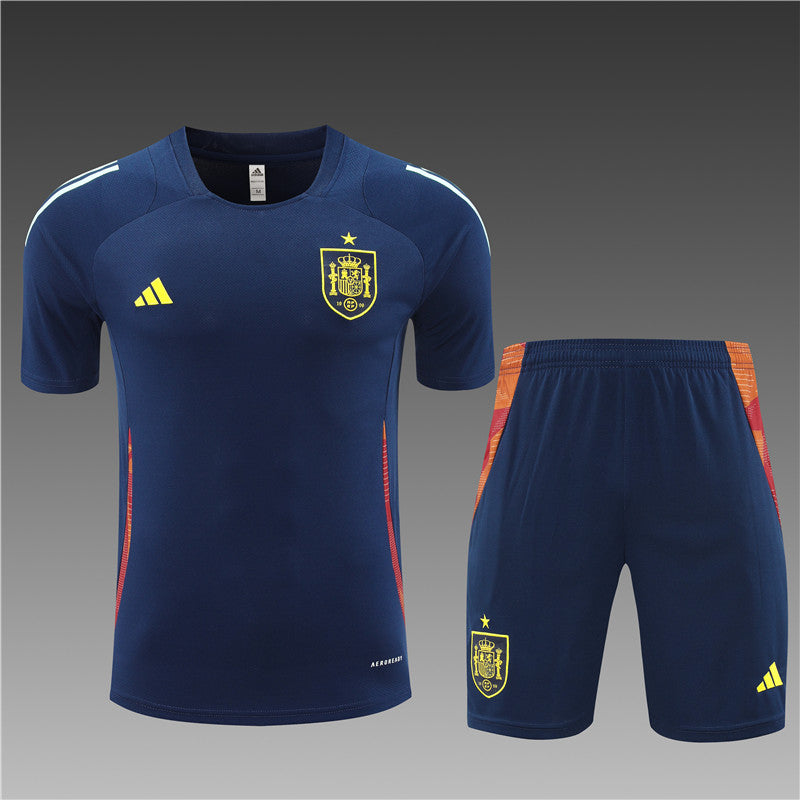 Kit Entrainement Espagne 2024/2025