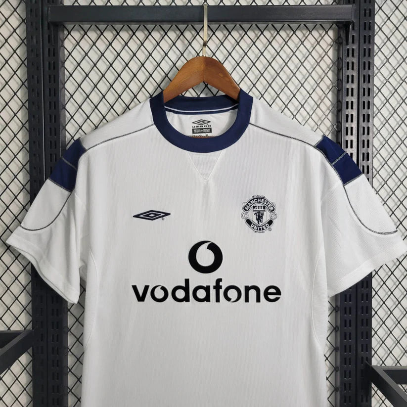 Manchester United maillot retro 1999/2000