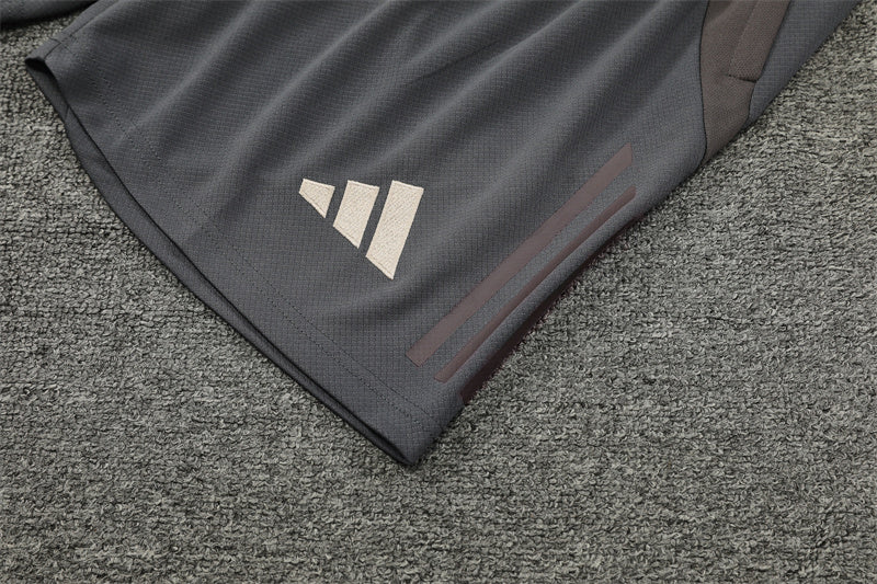 Kit Entrainement Réal Madrid 2024/2025