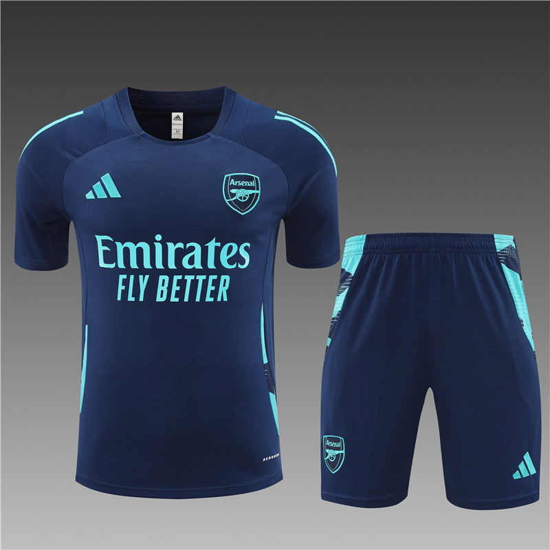 Kit Entrainement Arsenal 2024/2025