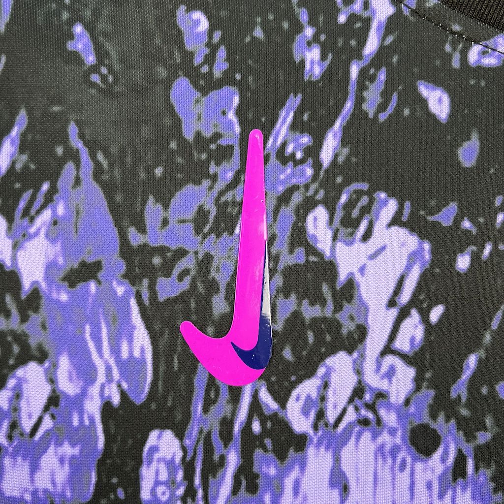 Maillot 25/26 Édition Spéciale Barcelone Violet