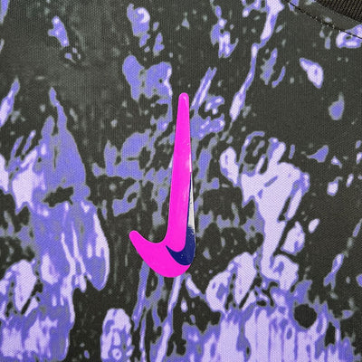 Maillot 25/26 Édition Spéciale Barcelone Violet